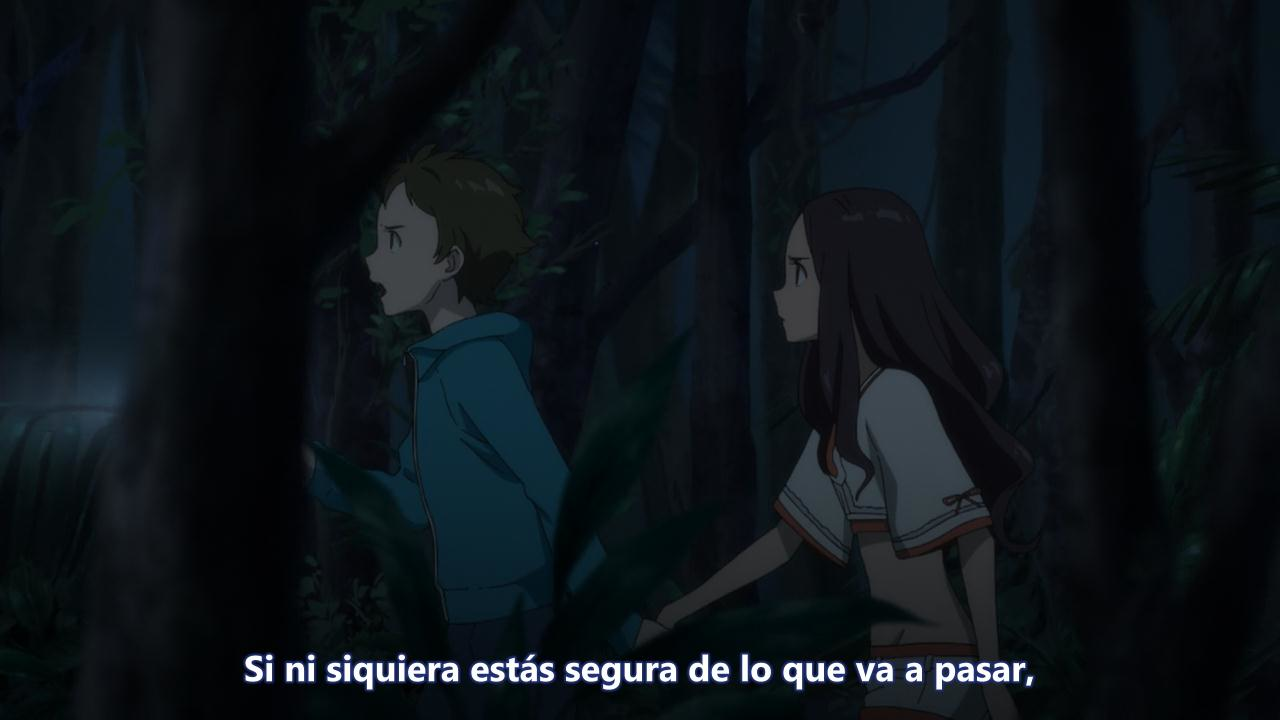 Eureka Seven AO (Anime Underground)